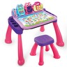 Touch & Learn Activity Desk™ Deluxe (Pink) - view 2